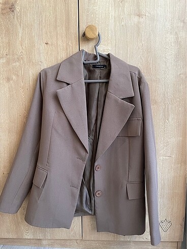 Blazer ceket