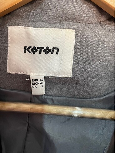 42 Beden Kaban