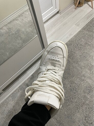 36 Beden Sneaker (spor ayakkabı)