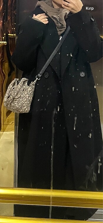 Stradivarius Çanta
