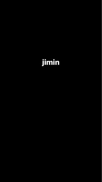 jimin