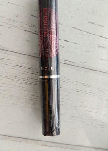 Oriflame Hypnotic Depth Bordo Maskara