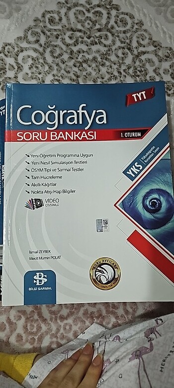 Tyt coğrafta soru bankası