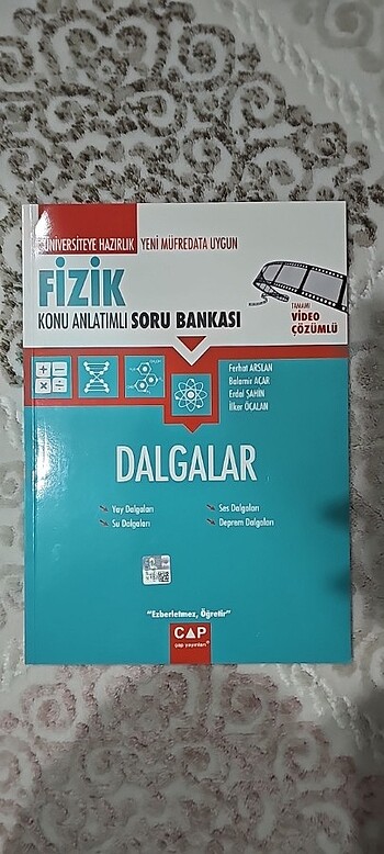 Fizik fasikülü