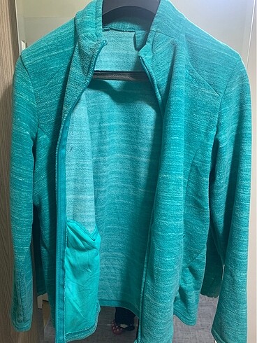 Decathlon polar hırka