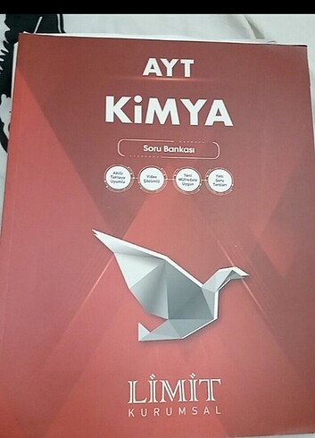 Ayt kimya
