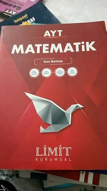 Ayt Matematik 