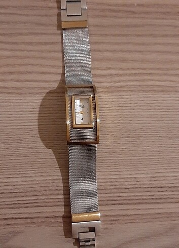 POLO Chrono saat çiziksiz sorunsuz