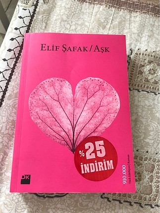 Elif şafak