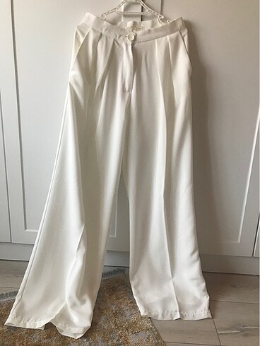 Plazzo pantalon