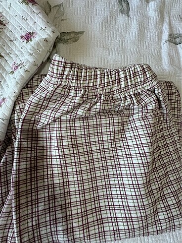 m Beden Pijama takımı