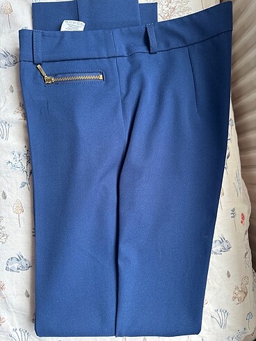 Koton kumaş pantalon