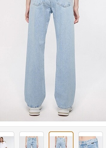 Mavi Jeans MAVİ JEAN