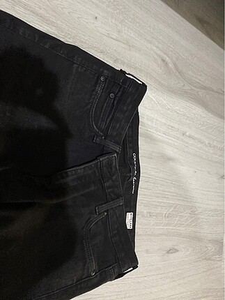 Colin's Siyah jean