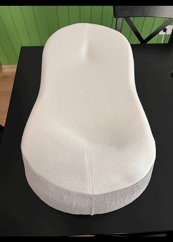 Babyjem Reflü Yatağı - Görsel 3