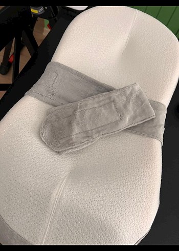 Babyjem Reflü Yatağı - Görsel 4