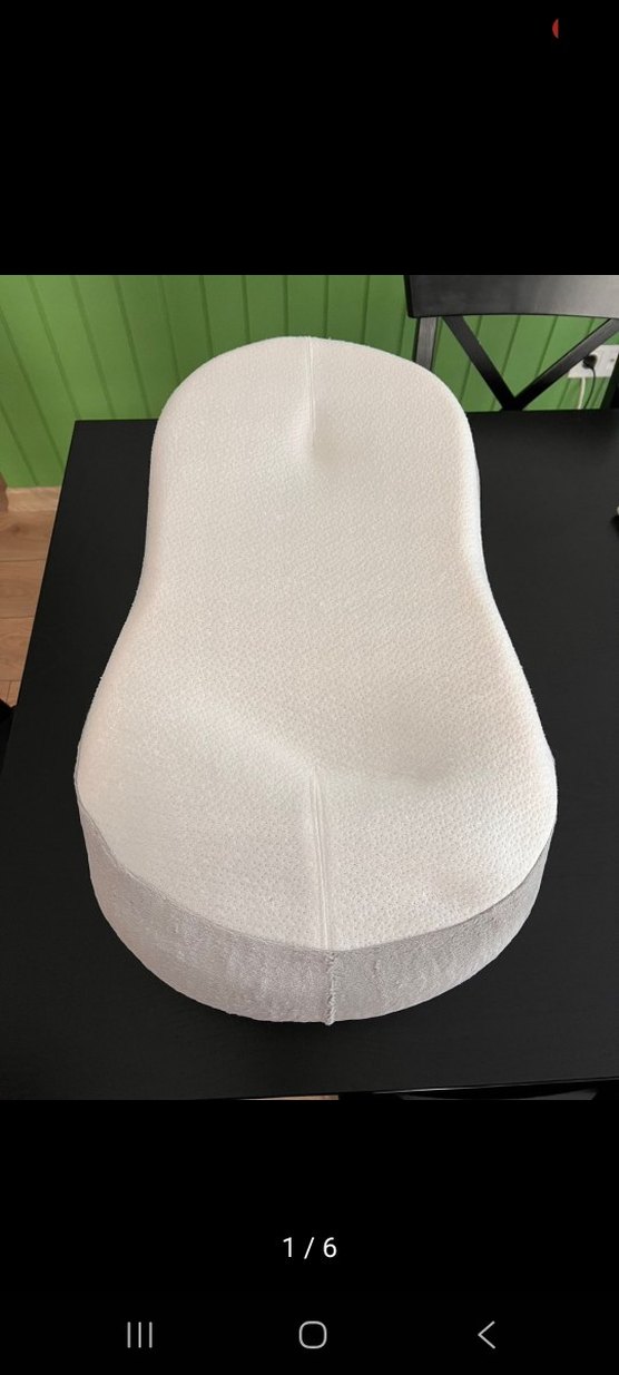 Babyjem Reflü Yatağı - Görsel 3