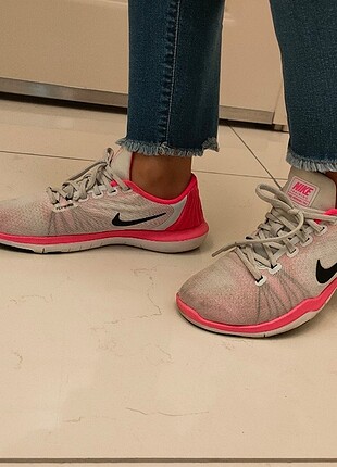 Orjinal Nike Ayakkabı
