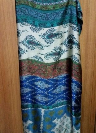 ipek eşarp