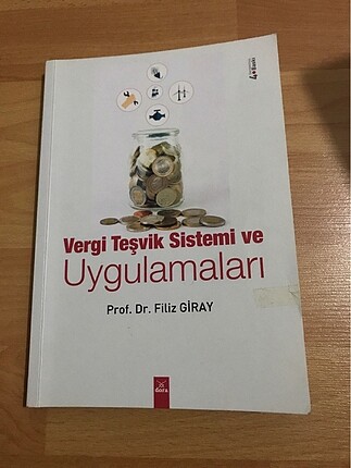 Vergi teşvik sistemi ve uygulamaları