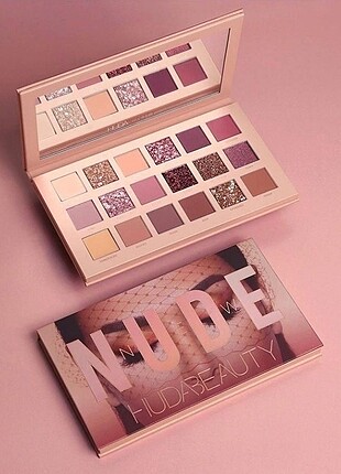 Hudabeauty 