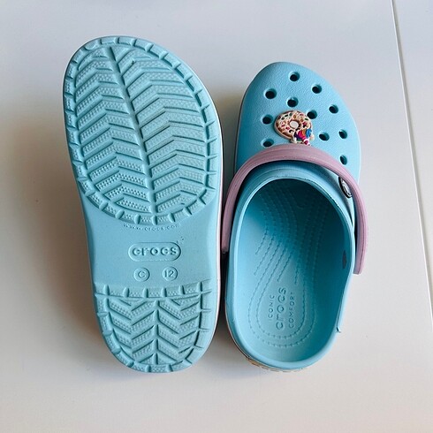 29 Beden Orjinal crocs