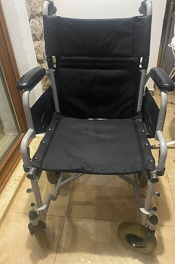 Diğer Beden *ACİL!! FİYAT DÜŞTÜ!* *Comfort Plus DM-327, Özellikli Transfer