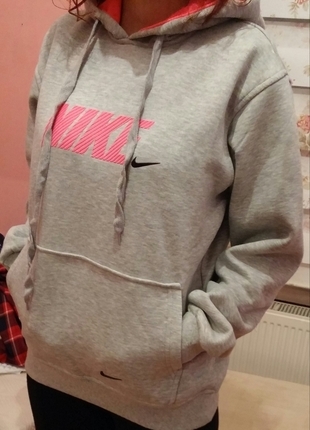 Bu sweatler HA RI KA :)