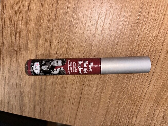 The Balm The balm meet matte charm tengi