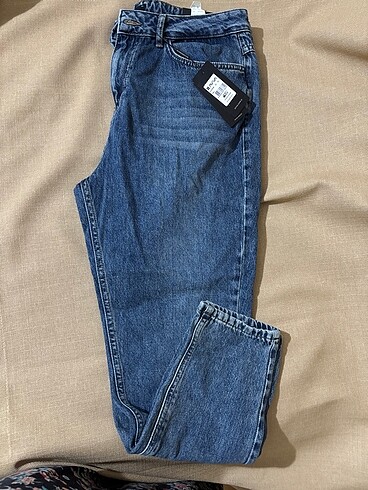 Beymen Avva carrot fit erkek kot pantolon jeans