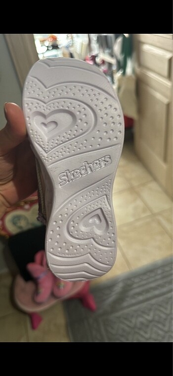 27 Beden çeşitli Renk Skechers bot 27 numara