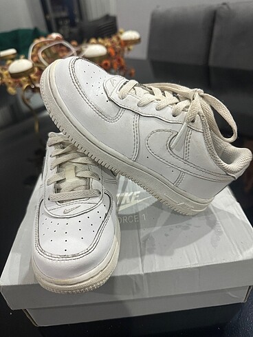 Nike Nike aır force orjinal 27