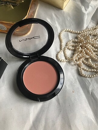 Mac allık