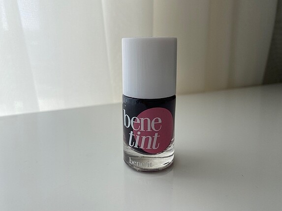 Benefit benetint