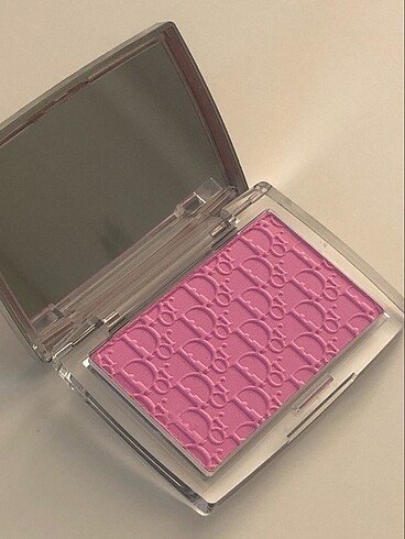 001 pink allık