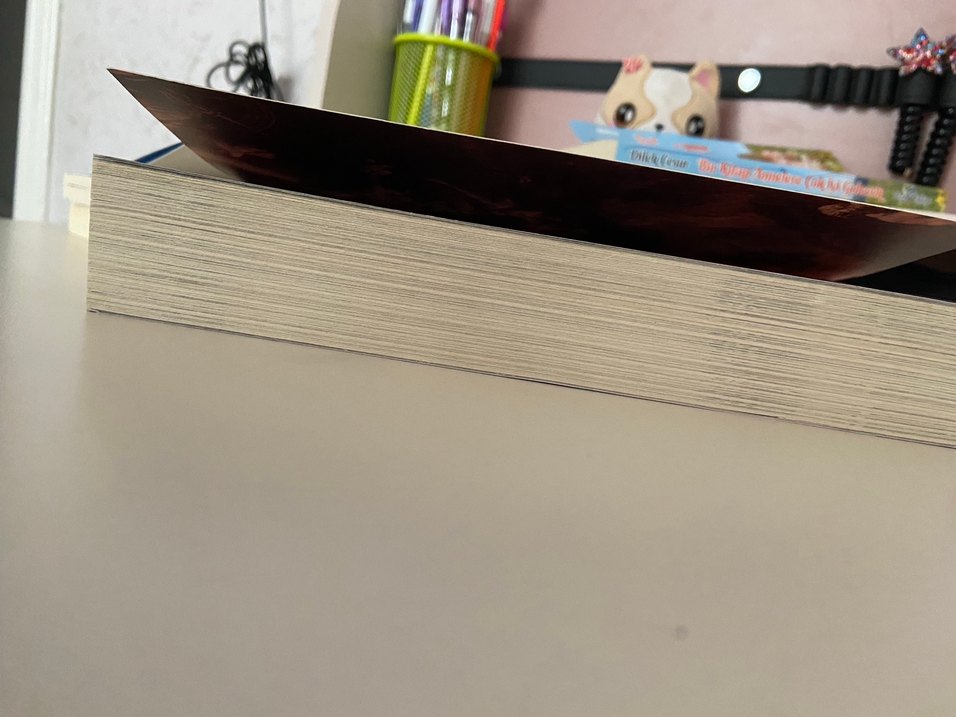 Karanlık Romeo'm Roman Kitabı - Görsel 3