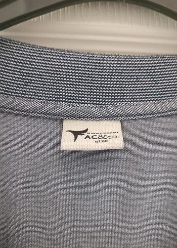 Altınyıldız Classic Erkek Polo Tişört - Görsel 4