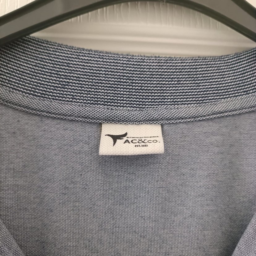 Altınyıldız Classic Erkek Polo Tişört - Görsel 4