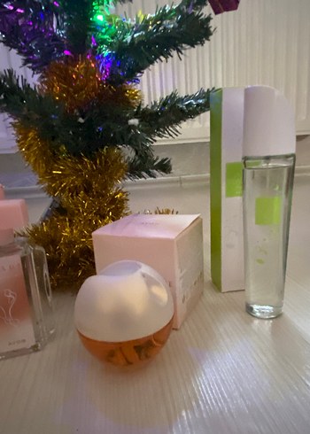 Kadın Parfümü - Görsel 2