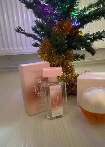 Kadın Parfümü - Görsel 3