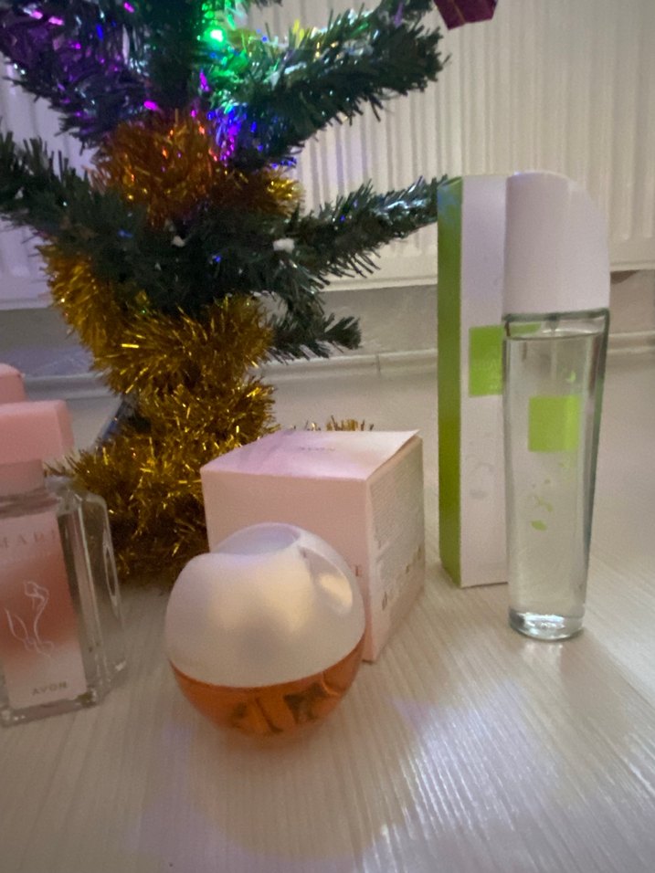 Kadın Parfümü - Görsel 2