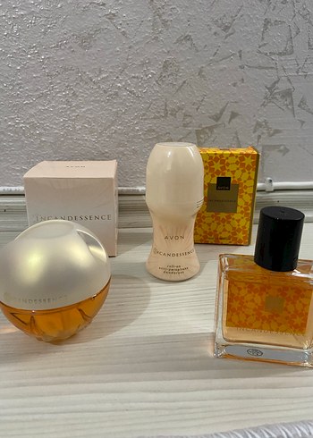 Kadın Parfüm Seti: Little Black Dress ve Diğerleri - Görsel 4