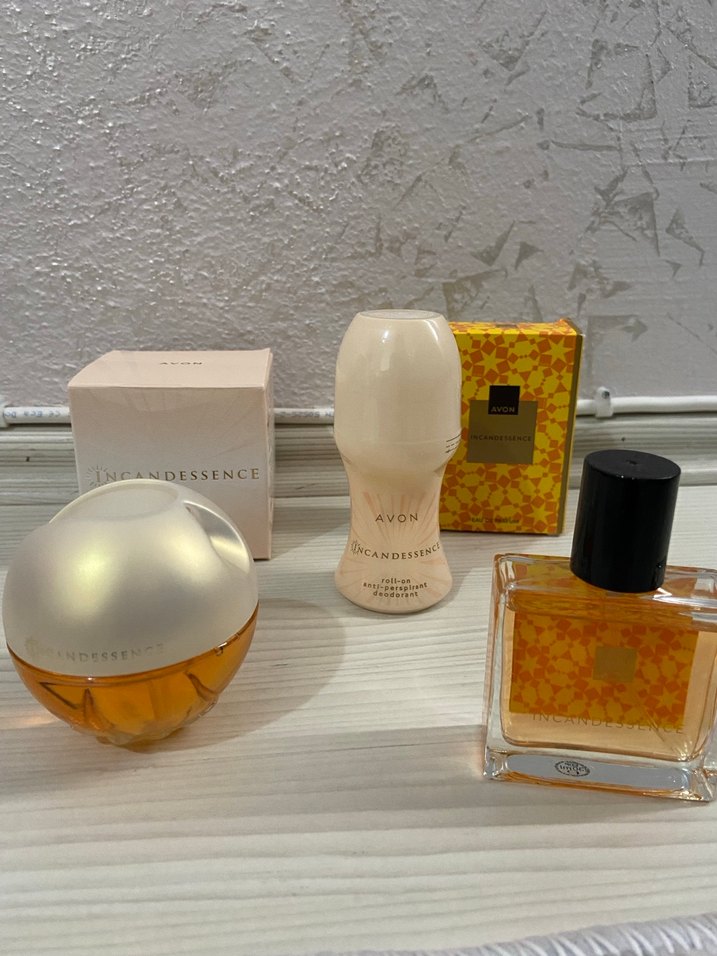 Kadın Parfüm Seti: Little Black Dress ve Diğerleri - Görsel 4