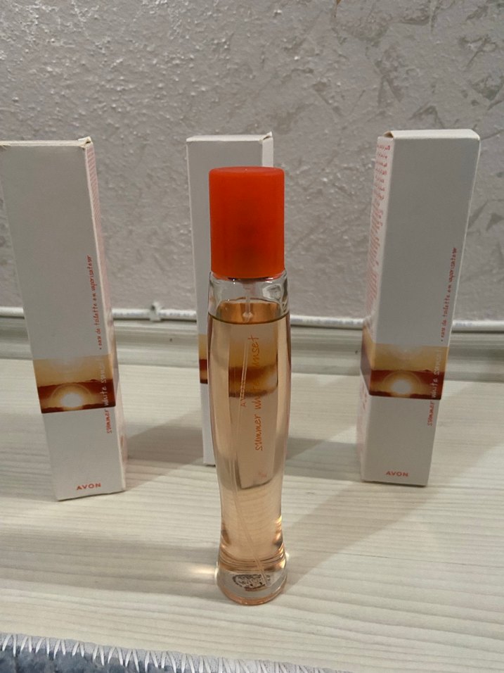 Kadın Parfüm Seti: Little Black Dress ve Diğerleri - Görsel 2