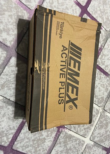 Gri Erkek İş ayakkabısı - Görsel 3