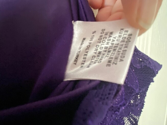 Abiye  elbise - Görsel 6