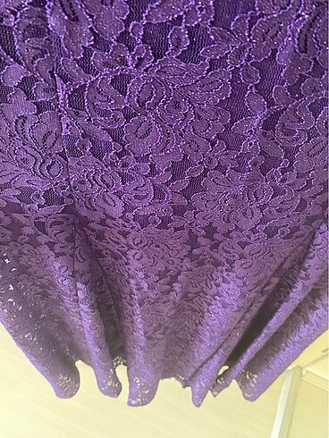 Abiye  elbise - Görsel 3