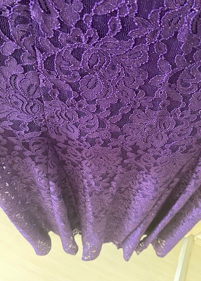 Abiye  elbise - Görsel 3