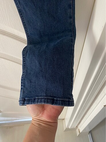 Koton erkek pantolon - Görsel 3