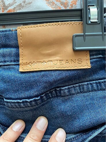 Koton erkek pantolon - Görsel 6